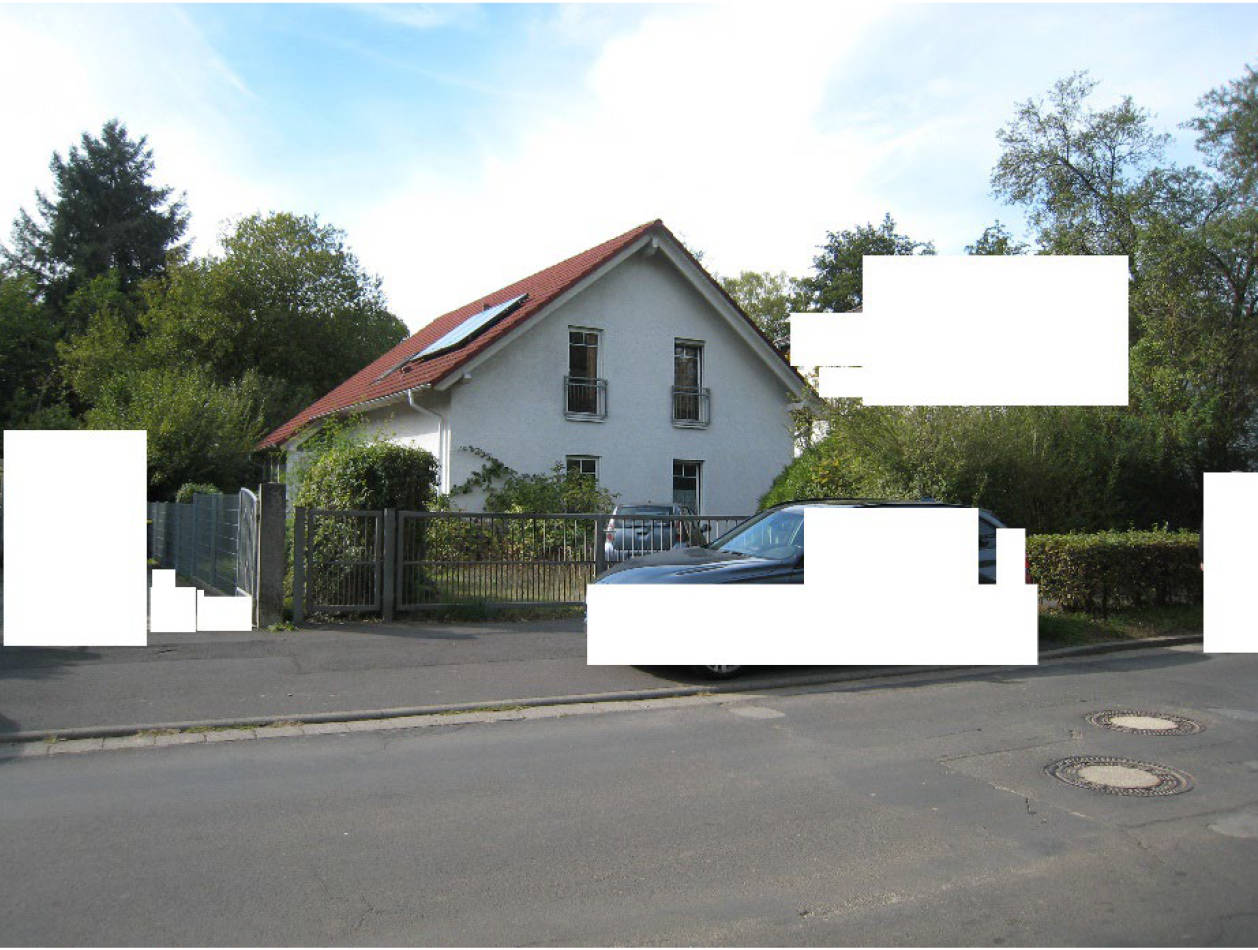 hessen 0007K0010-2022 Vogelsbergstraße 58 ; Die Kälberbachsgärten, 63654 Büdingen
