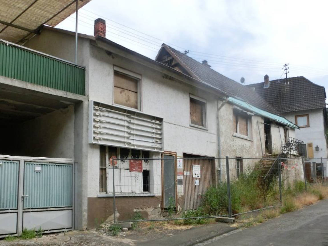 Einfamilienhaus in Am Berg 6, 63683 Ortenberg, Selters