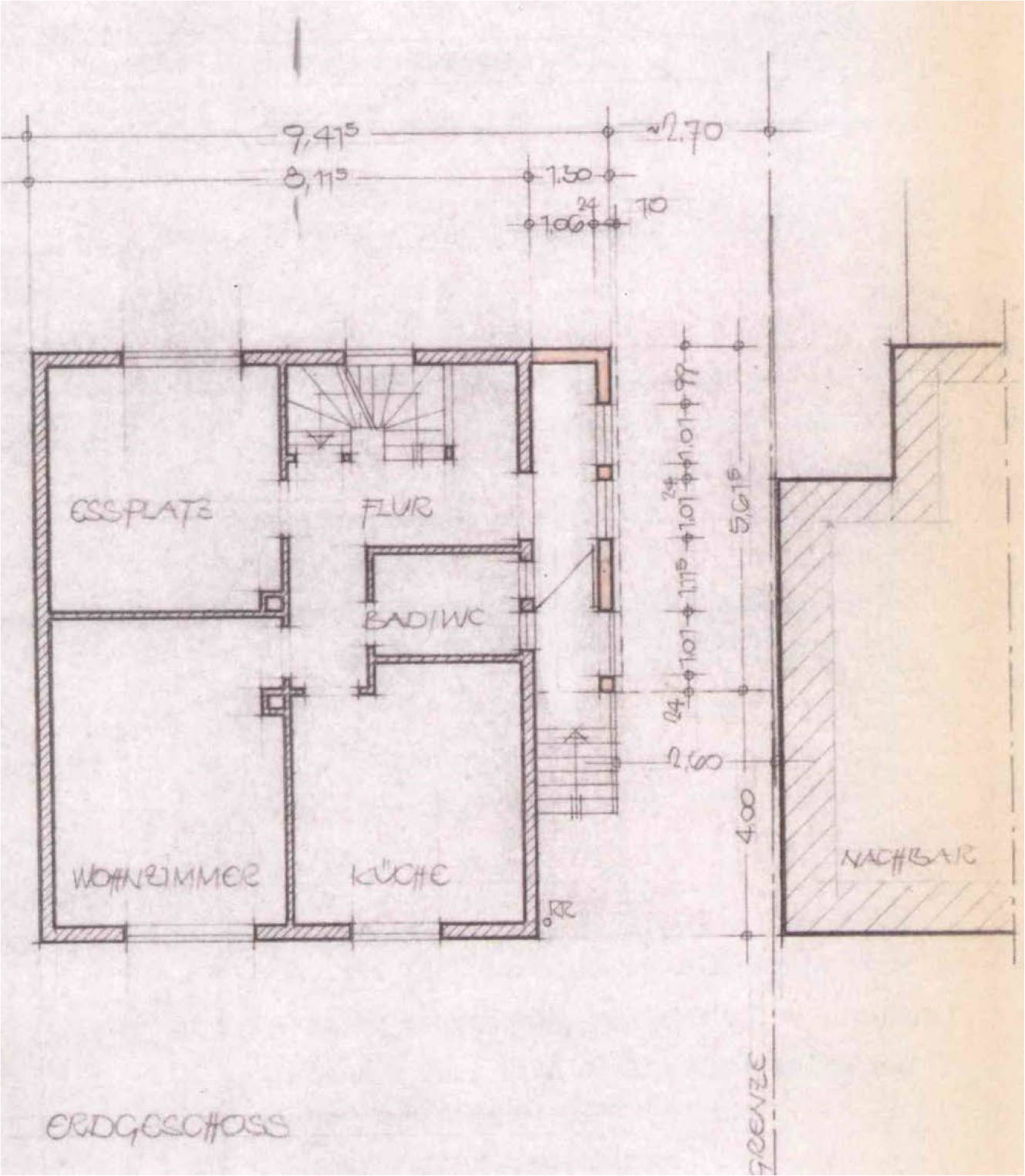 hessen 0007 K 0012/2024 Frankfurter Straße 43, 63667 Nidda, Ober-Schmitten 16