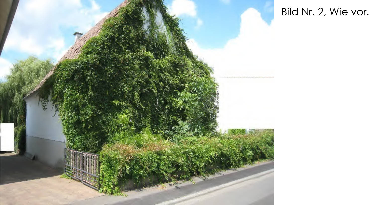 Einfamilienhaus in Frankfurter Straße 43, 63667 Nidda, Ober-Schmitten - Bild 2