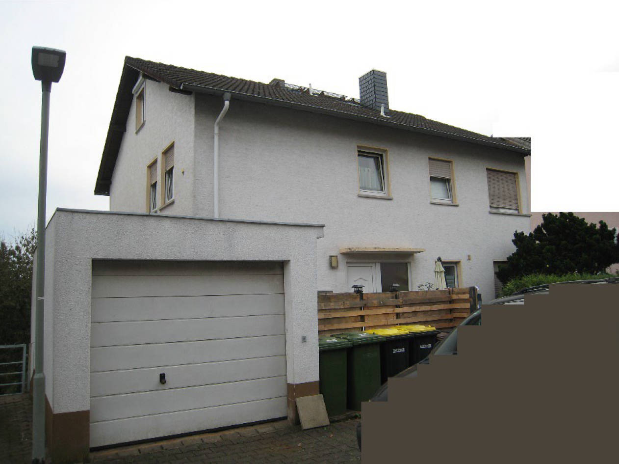 Mehrfamilienhaus in Schlesische 8, 63654 Büdingen