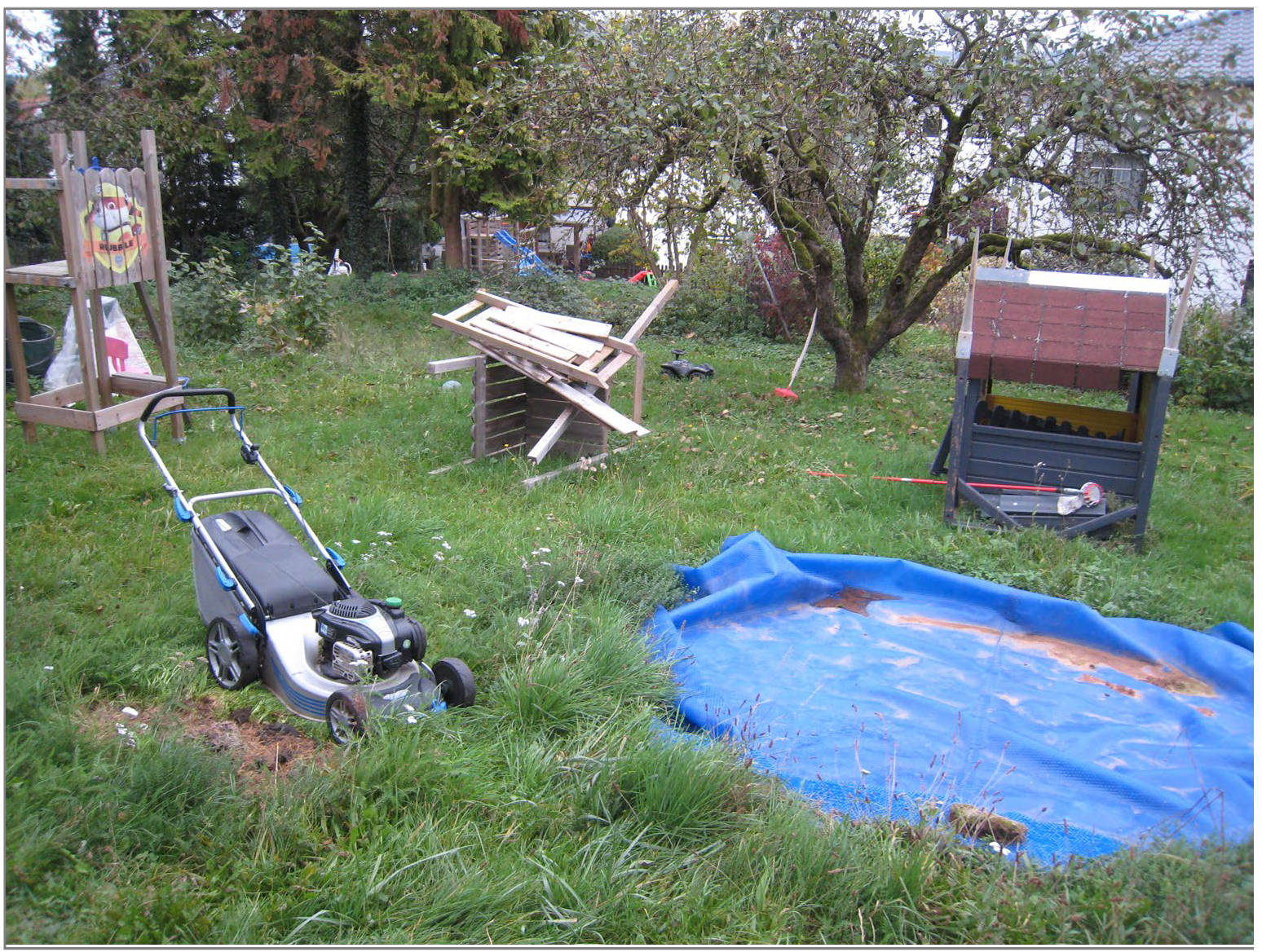 Mehrfamilienhaus in Schlesische 8, 63654 Büdingen - Bild 3