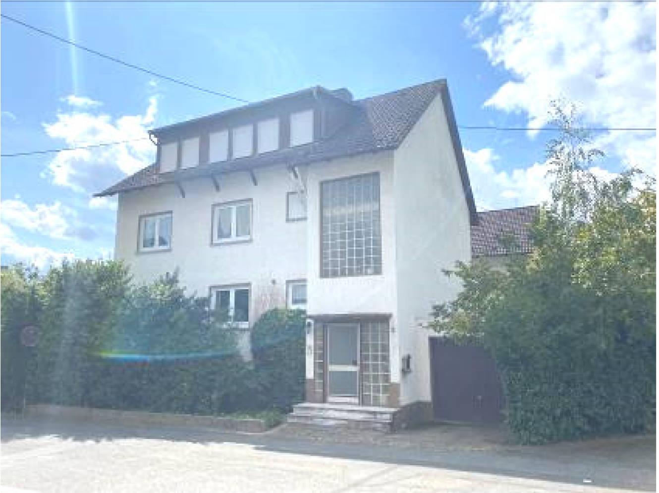 Zweifamilienhaus in Am Haselbusch 2, 63329 Egelsbach