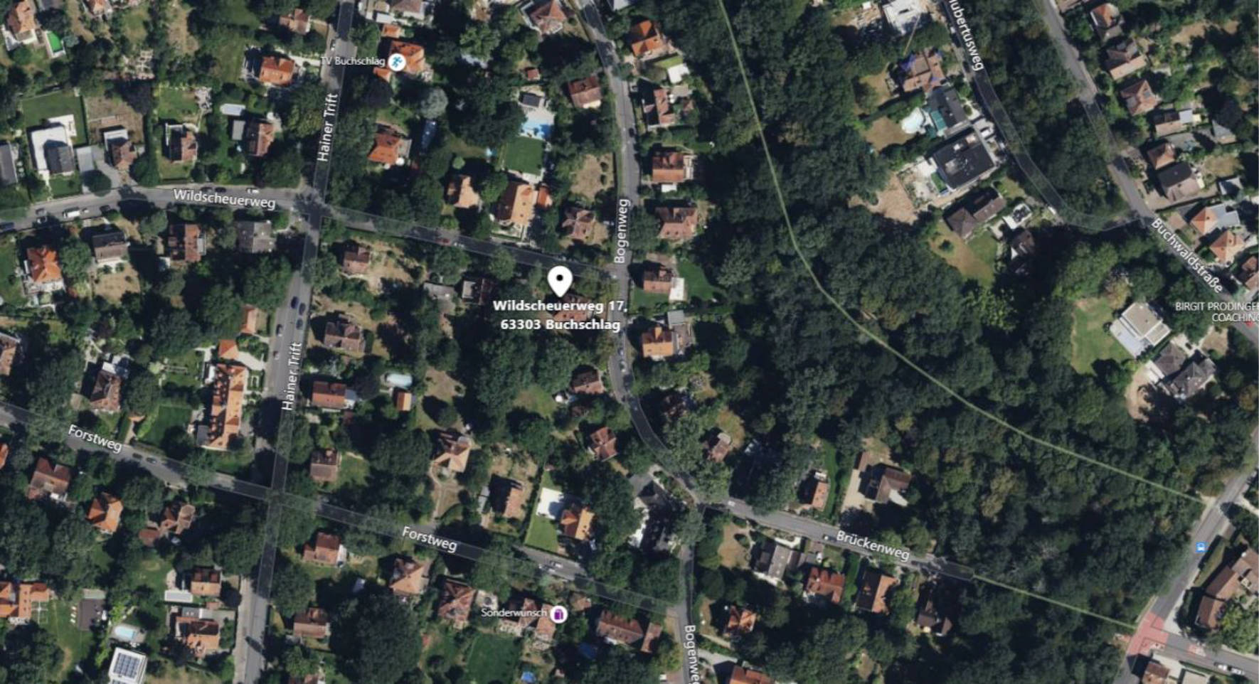 hessen 0007K0017-2022 Wildscheuerweg 17, 63303 Dreieich, Buchschlag 10