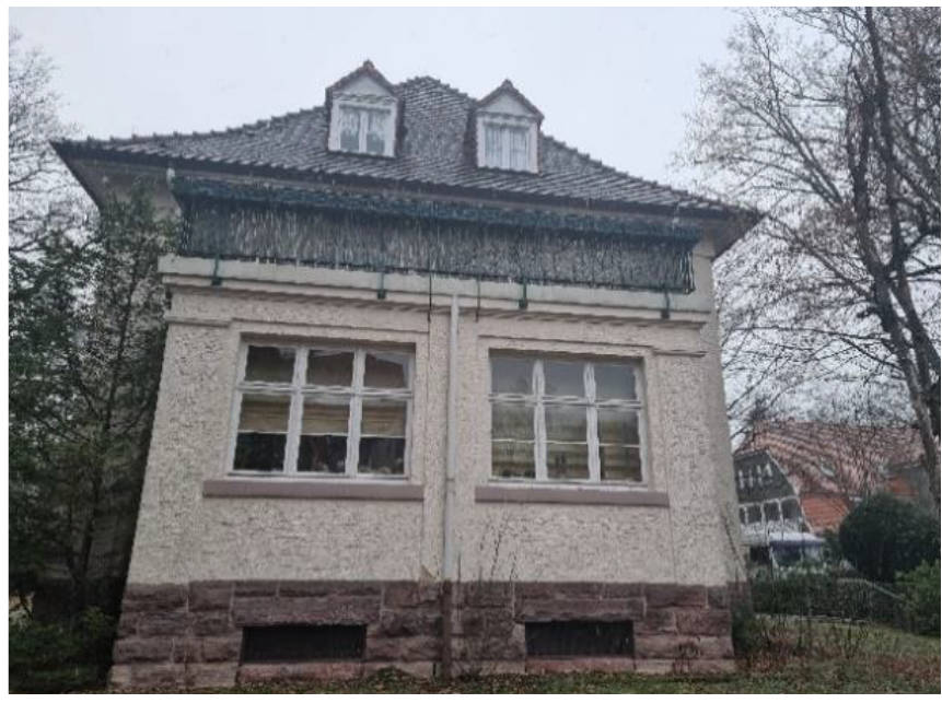 Zweifamilienhaus in Wildscheuerweg 17, 63303 Dreieich, Buchschlag - Bild 2
