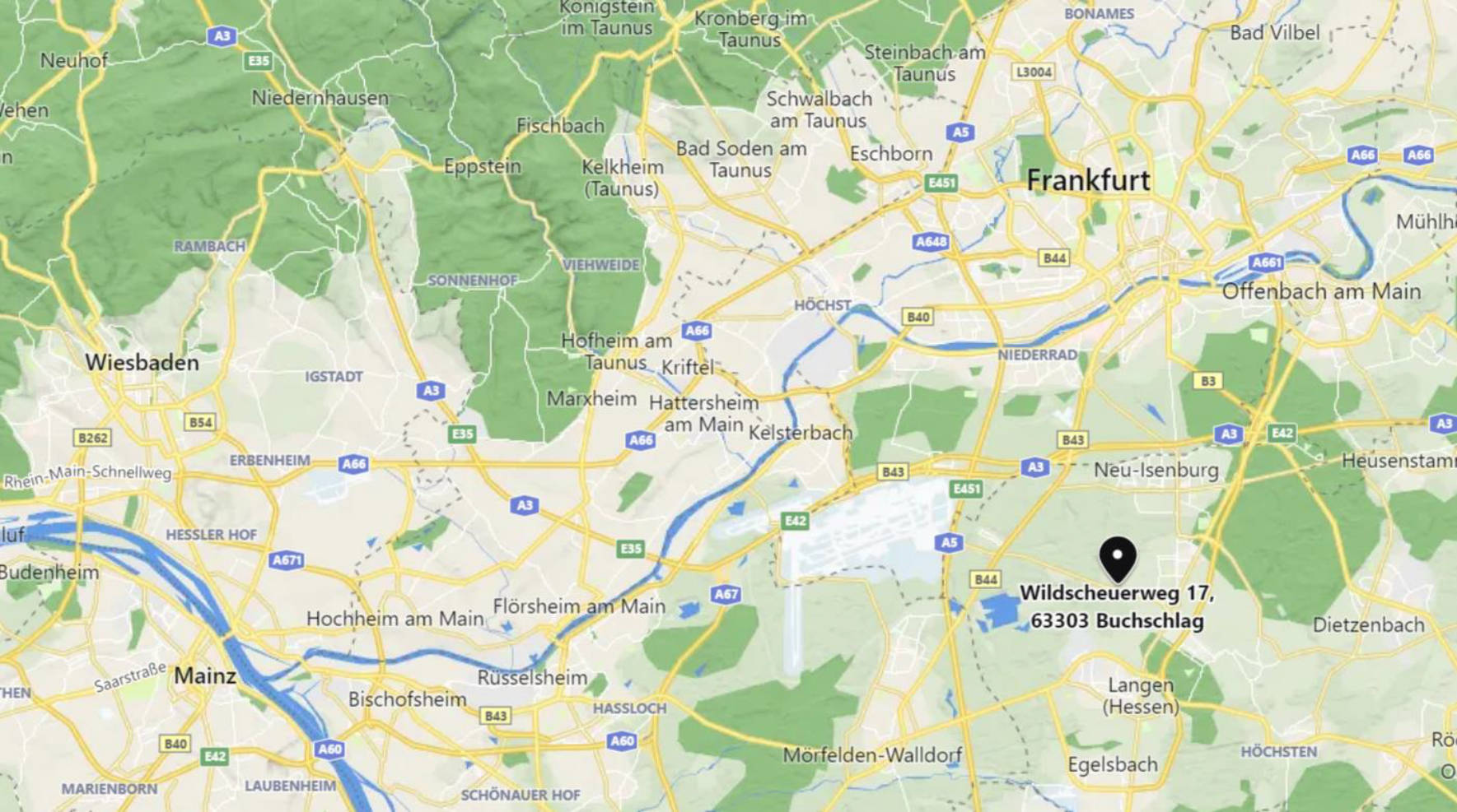 hessen 0007K0017-2022 Wildscheuerweg 17, 63303 Dreieich, Buchschlag 8