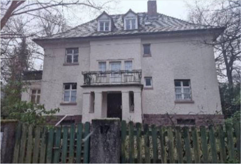 Zweifamilienhaus in Wildscheuerweg 17, 63303 Dreieich, Buchschlag - Bild 5
