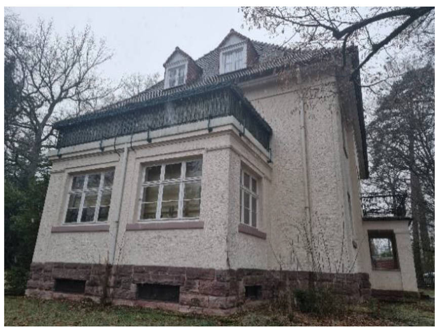 Zweifamilienhaus in Wildscheuerweg 17, 63303 Dreieich, Buchschlag - Bild 3