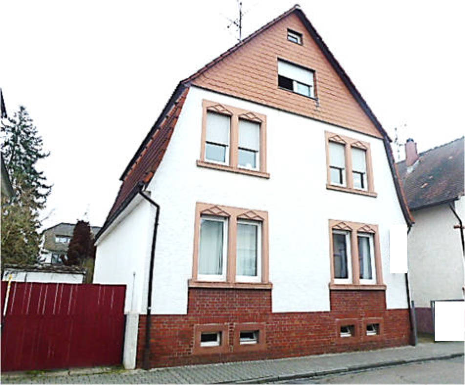 Feldbergstr. 19, 63225 Langen