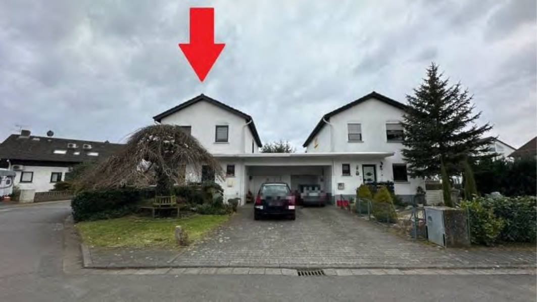 Einfamilienhaus in Am Kreuz 20, 63322 Rödermark, Ober-Roden - Bild 4
