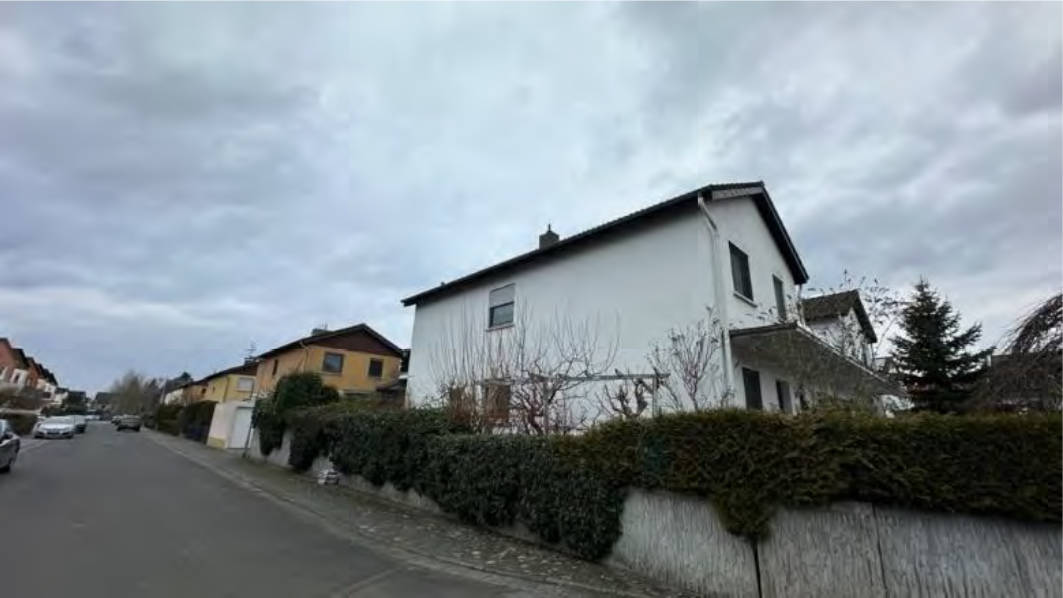 Einfamilienhaus in Am Kreuz 20, 63322 Rödermark, Ober-Roden