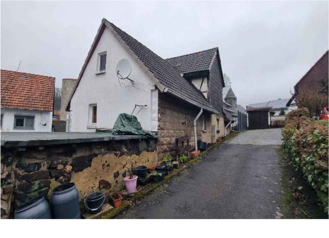 hessen 0007 K 0019/2024 Gierbachstraße 9, 63679 Schotten, Götzen 8