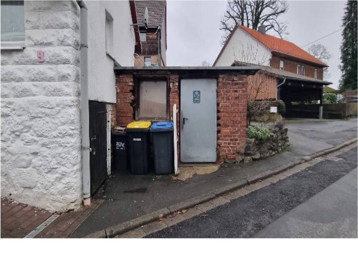 Einfamilienhaus in Gierbachstraße 9, 63679 Schotten, Götzen - Bild 3