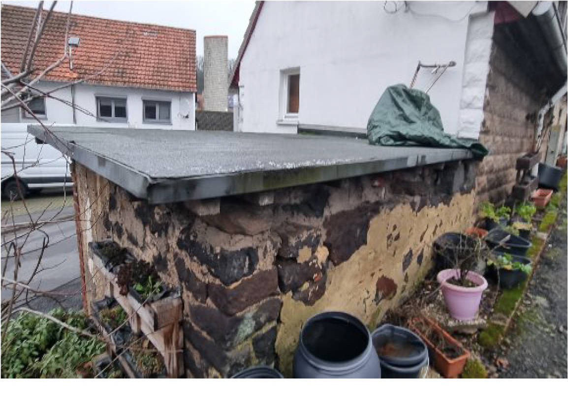 Einfamilienhaus in Gierbachstraße 9, 63679 Schotten, Götzen - Bild 2