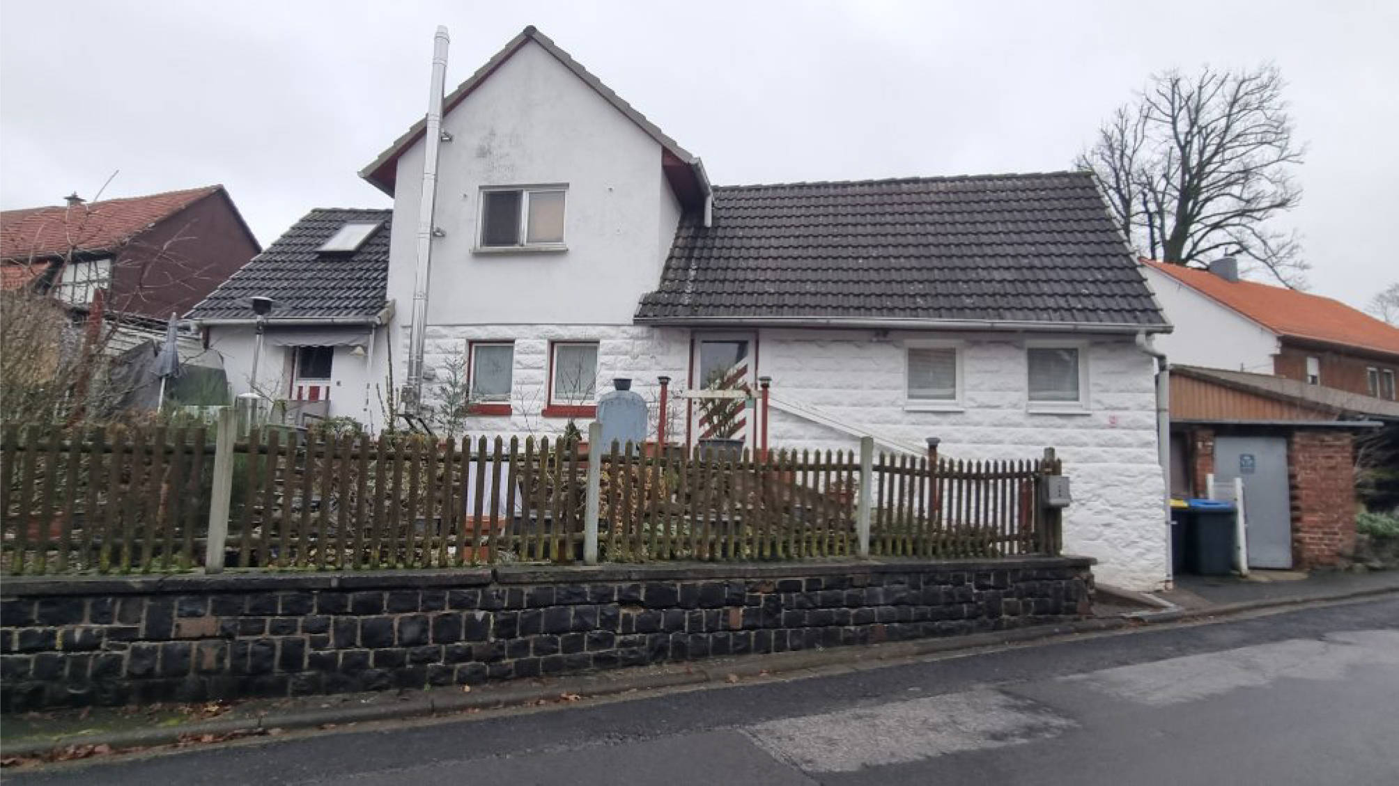 Einfamilienhaus 0007 K 0019-2024 Gierbachstraße 9, 63679 Schotten, Götzen