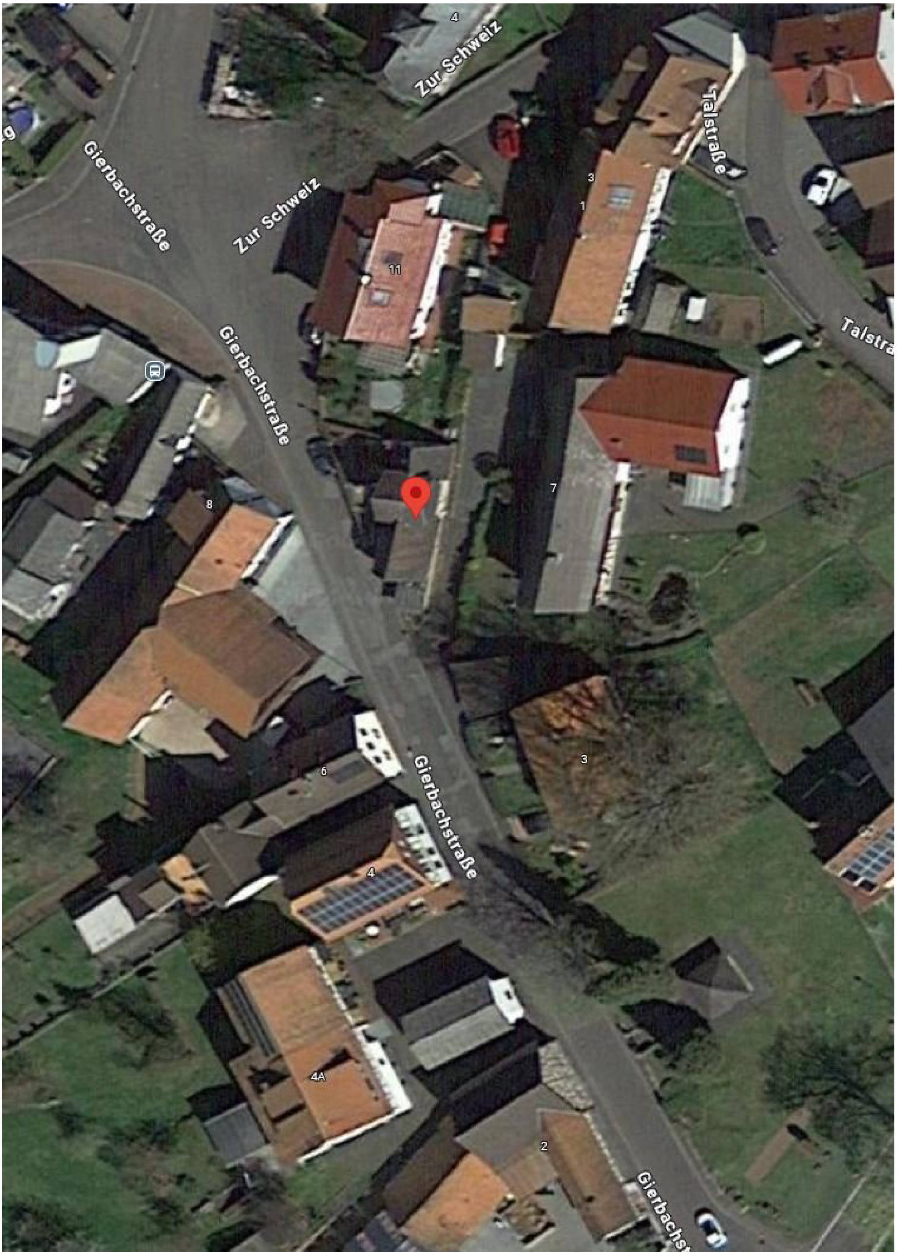 hessen 0007K0019-2024 Gierbachstraße 9, 63679 Schotten, Götzen