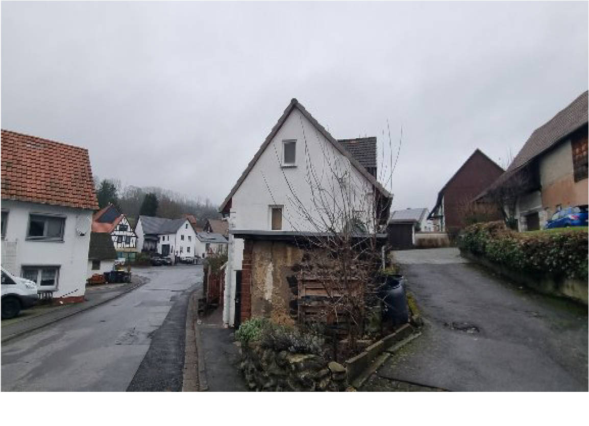 Einfamilienhaus in Gierbachstraße 9, 63679 Schotten, Götzen - Bild 4