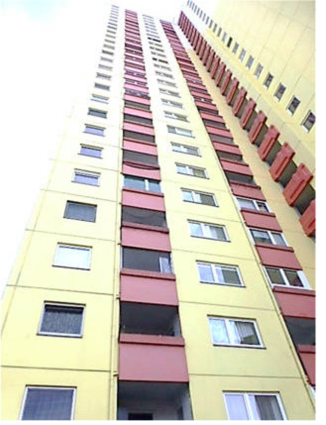 Eigentumswohnung (3 bis 4 Zimmer) in Weserstr. 11, 63225 Langen - Bild 2
