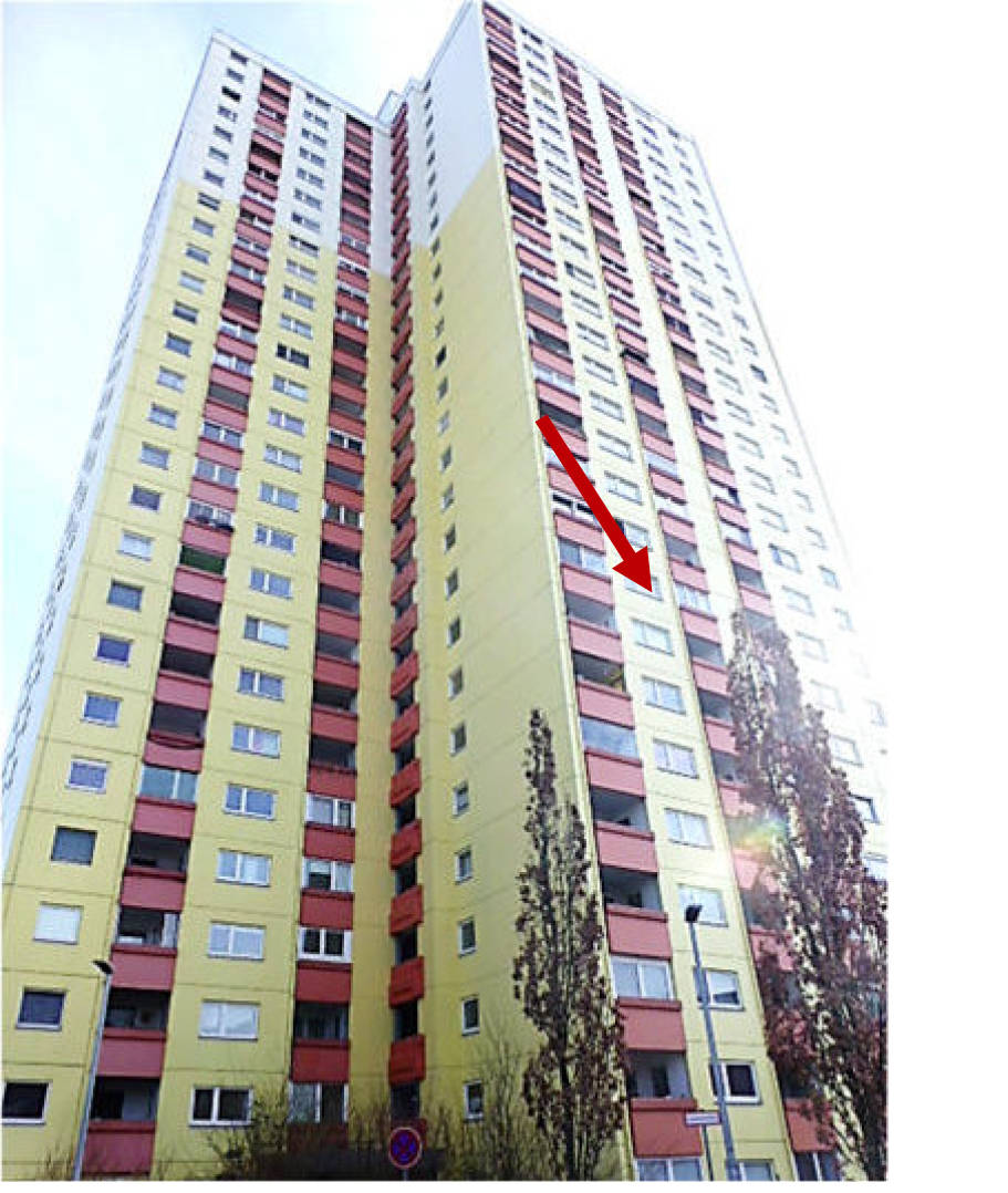 Eigentumswohnung (3 bis 4 Zimmer) in Weserstr. 11, 63225 Langen - Bild 3