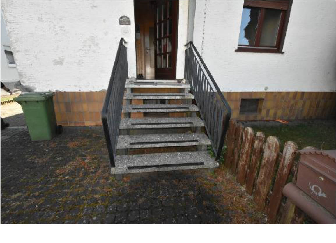 Einfamilienhaus in Auf der Biehm 7, 63654 Büdingen, Düdelsheim - Bild 5