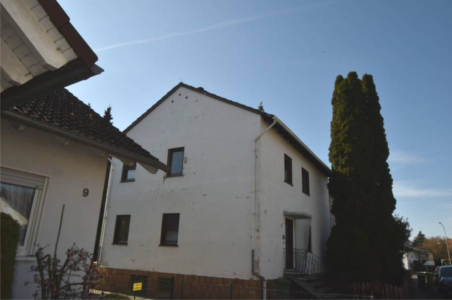 Einfamilienhaus in Auf der Biehm 7, 63654 Büdingen, Düdelsheim - Bild 4
