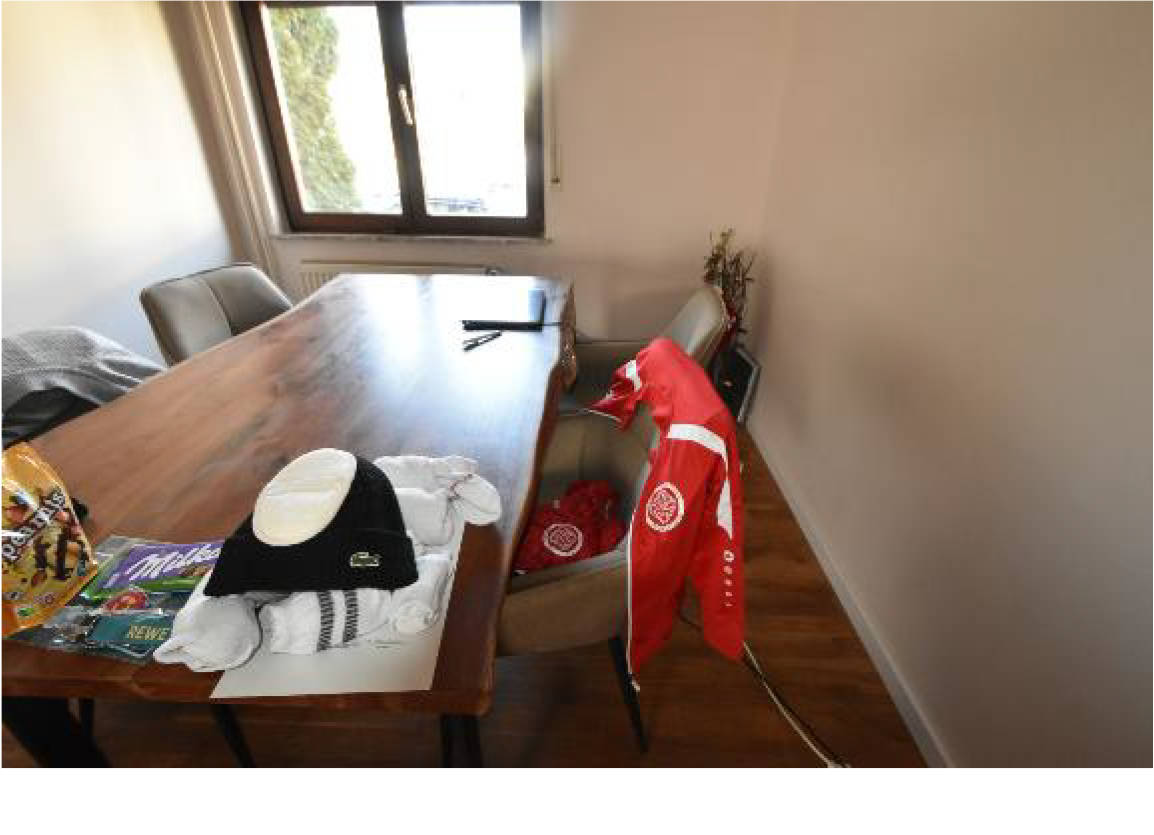 hessen 0007 K 0021/2024 Auf der Biehm 7, 63654 Büdingen, Düdelsheim 21