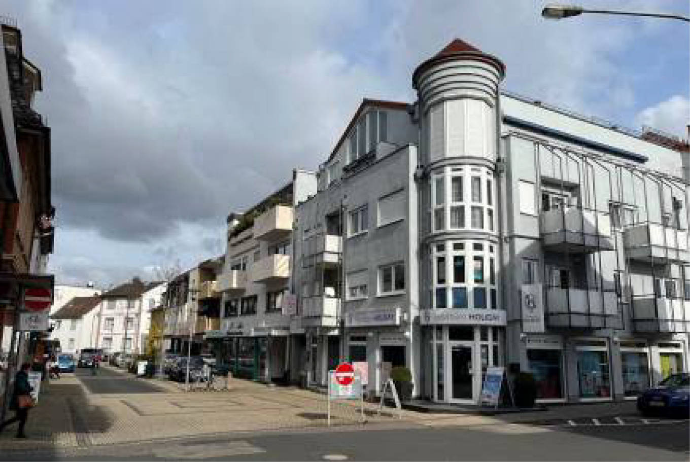 Sonstiges in Mozartstraße 2,4, 63165 Mühlheim - Bild 5