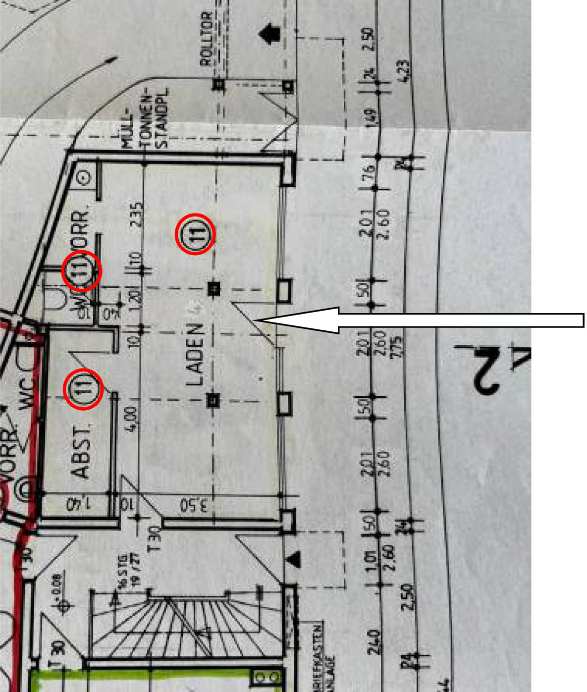 hessen 0007K0022-2023 Mozartstraße 2,4, 63165 Mühlheim 9