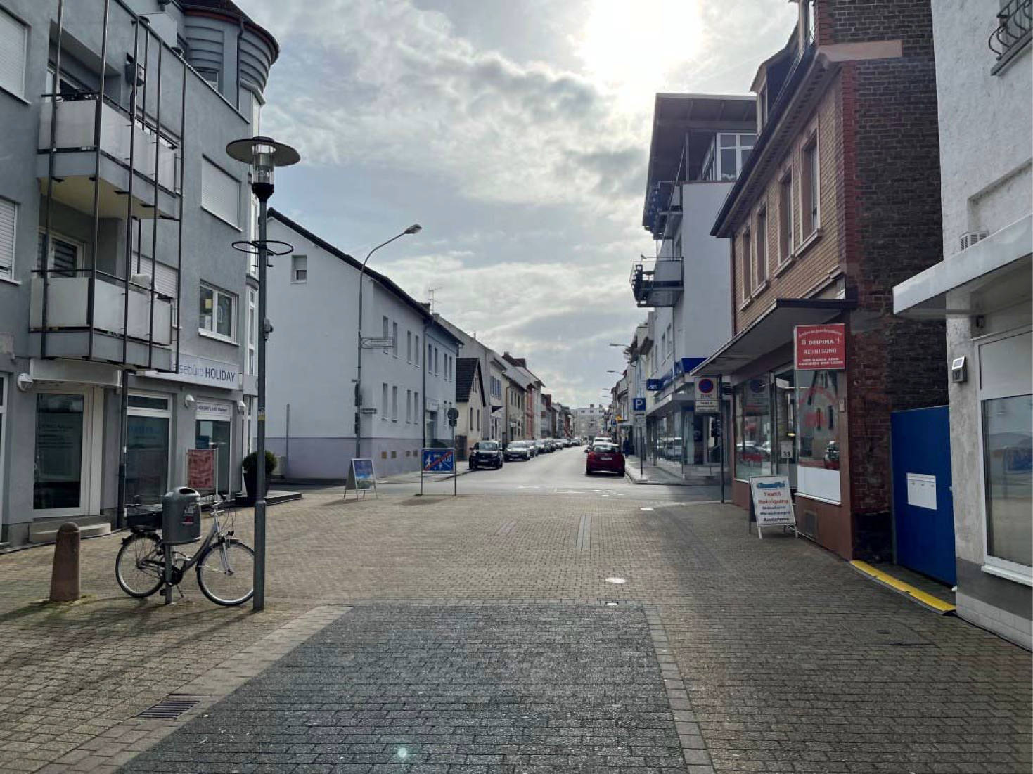 Mozartstraße 2,4, 63165 Mühlheim