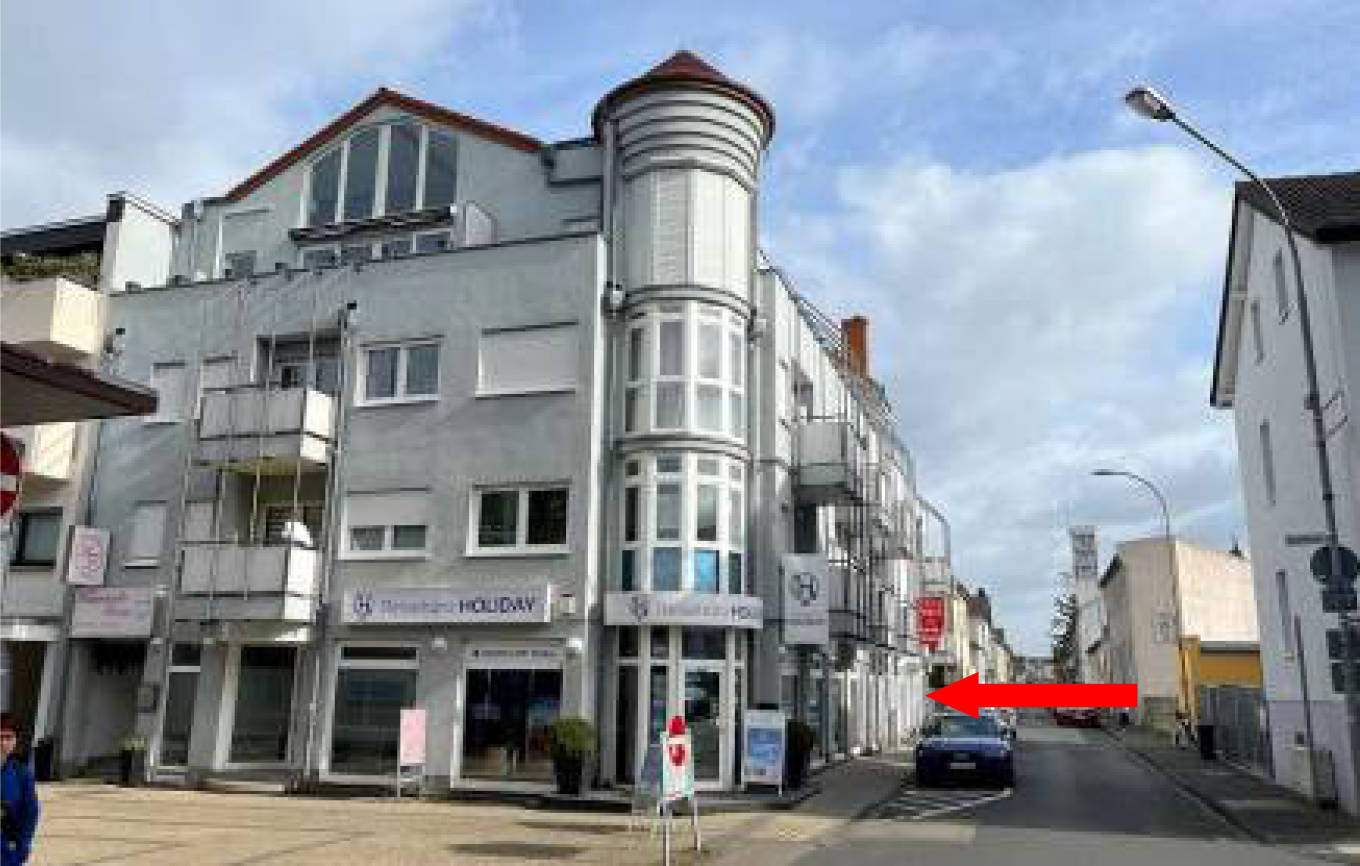 Sonstiges in Mozartstraße 2,4, 63165 Mühlheim - Bild 3
