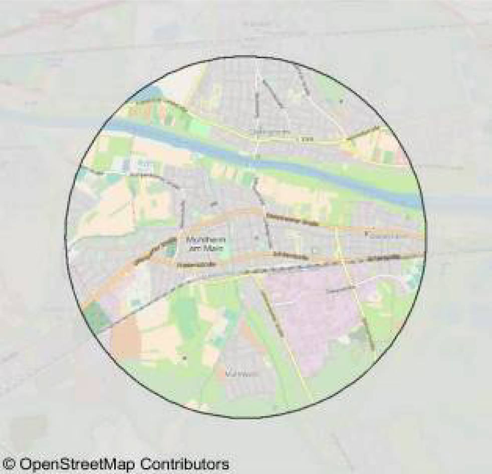 hessen 0007K0022-2023 Mozartstraße 2,4, 63165 Mühlheim 7