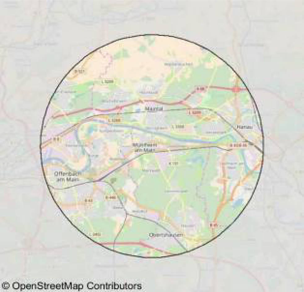 hessen 0007K0022-2023 Mozartstraße 2,4, 63165 Mühlheim 14