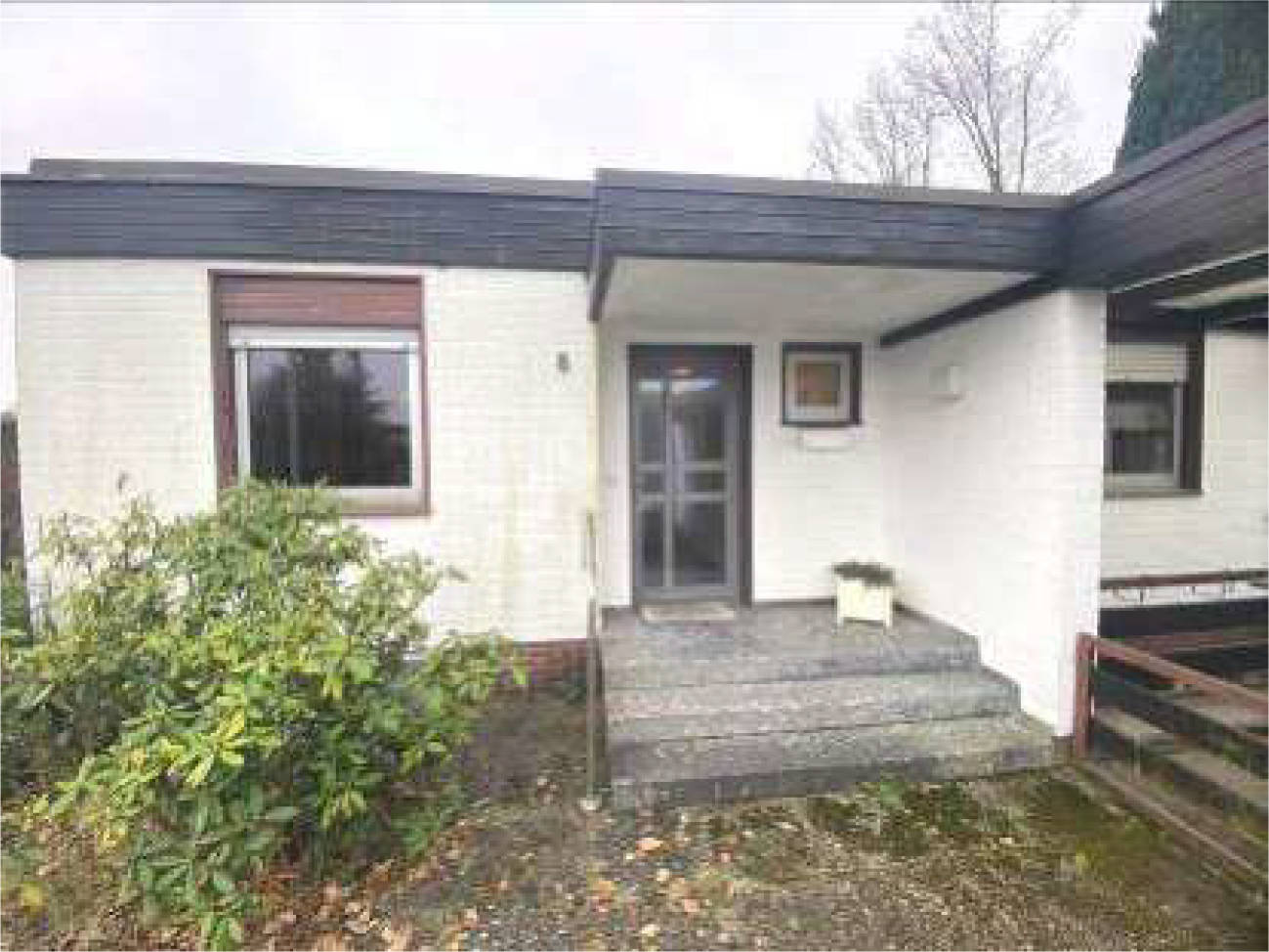 Einfamilienhaus 0007 K 0023-2023 Farnweg 8, 63225 Langen