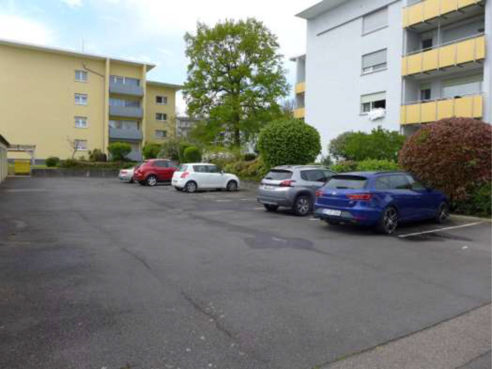 hessen 0007 K 0024/2023 Tulpenstraße 26, 63179 Obertshausen 9