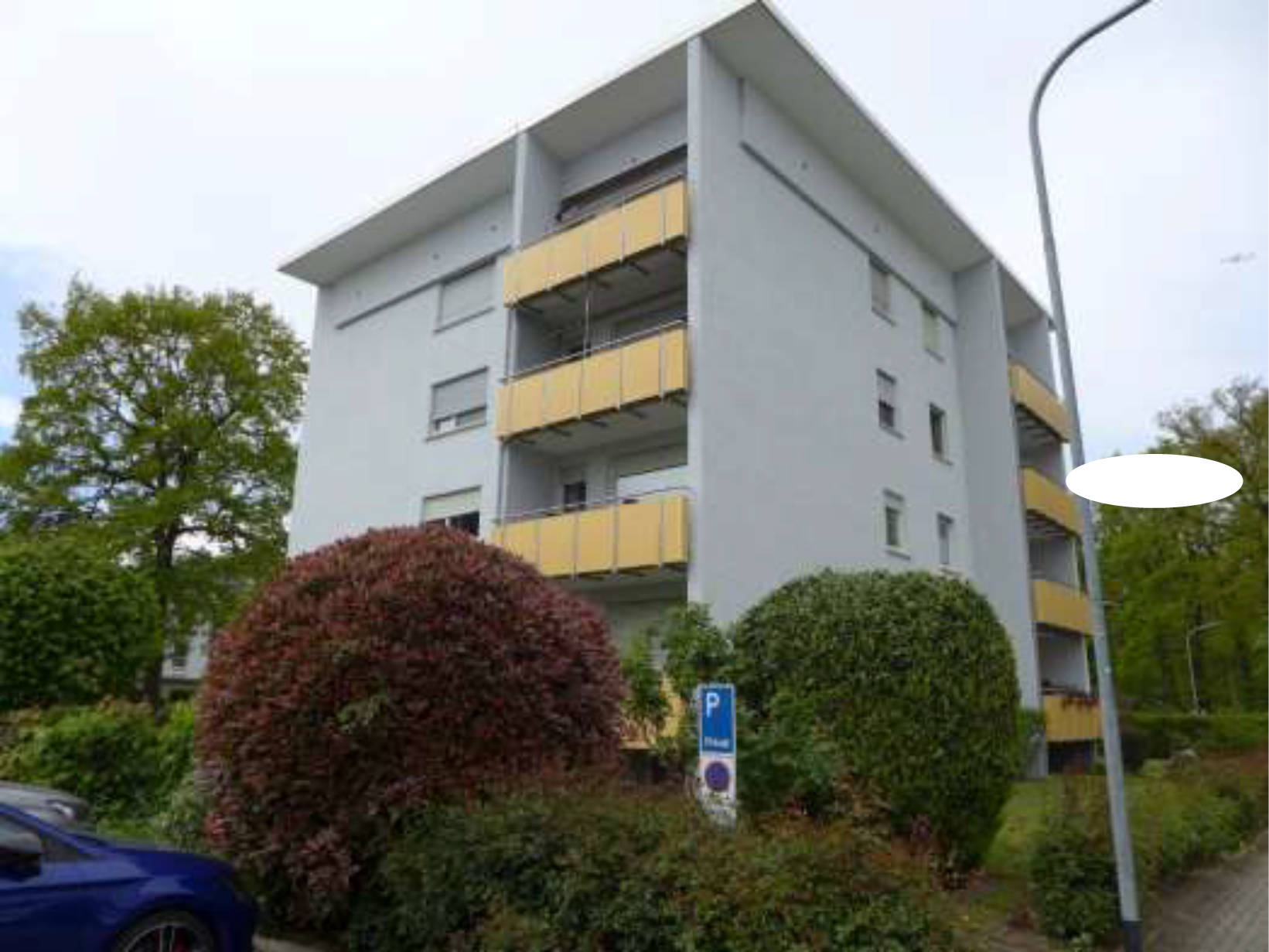 Eigentumswohnung (1 bis 2 Zimmer) in Tulpenstraße 26, 63179 Obertshausen - Bild 5