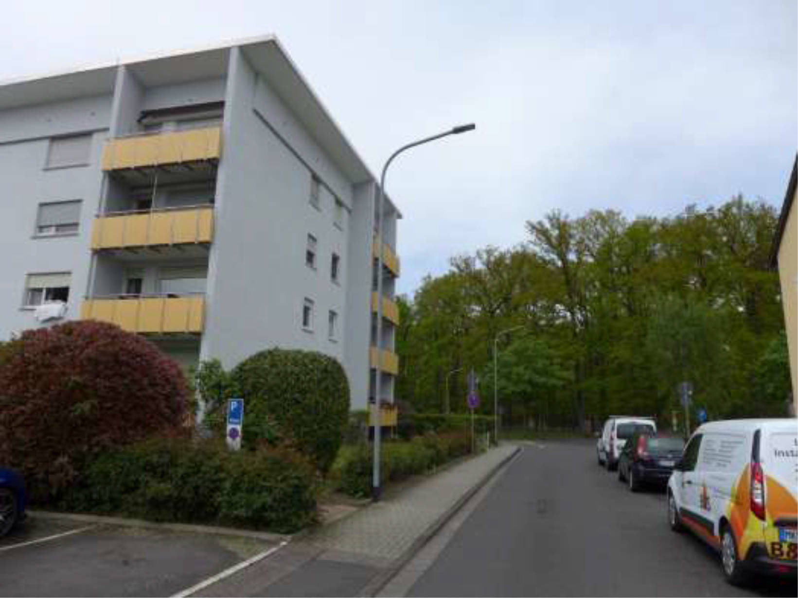 Eigentumswohnung (1 bis 2 Zimmer) in Tulpenstraße 26, 63179 Obertshausen - Bild 3