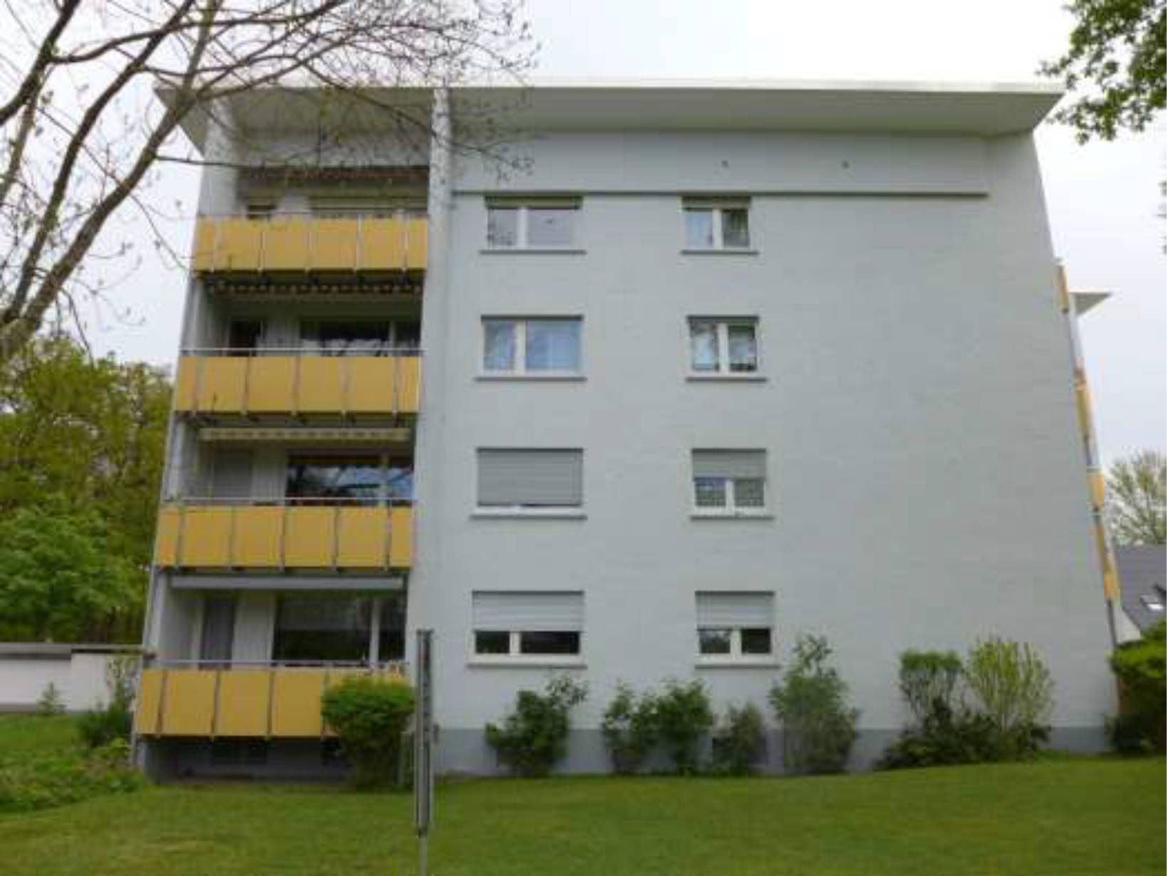 hessen 0007 K 0024/2023 Tulpenstraße 26, 63179 Obertshausen 8