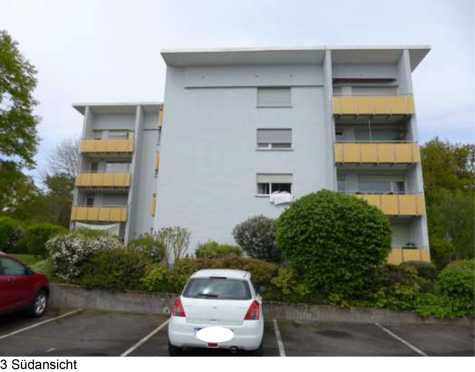 hessen 0007 K 0024/2023 Tulpenstraße 26, 63179 Obertshausen 7