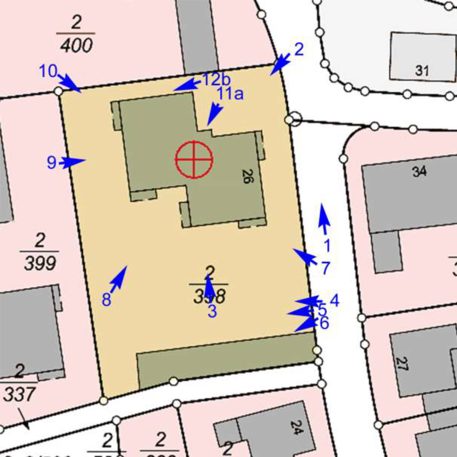 hessen 0007 K 0024/2023 Tulpenstraße 26, 63179 Obertshausen 25