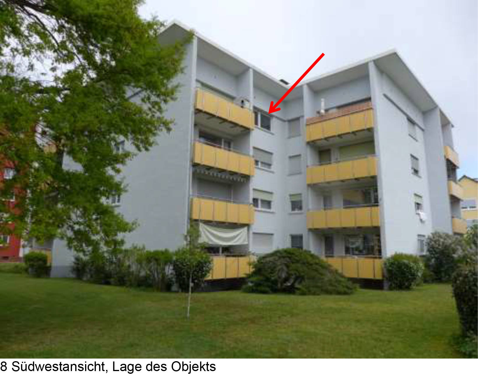 hessen 0007 K 0024/2023 Tulpenstraße 26, 63179 Obertshausen 11