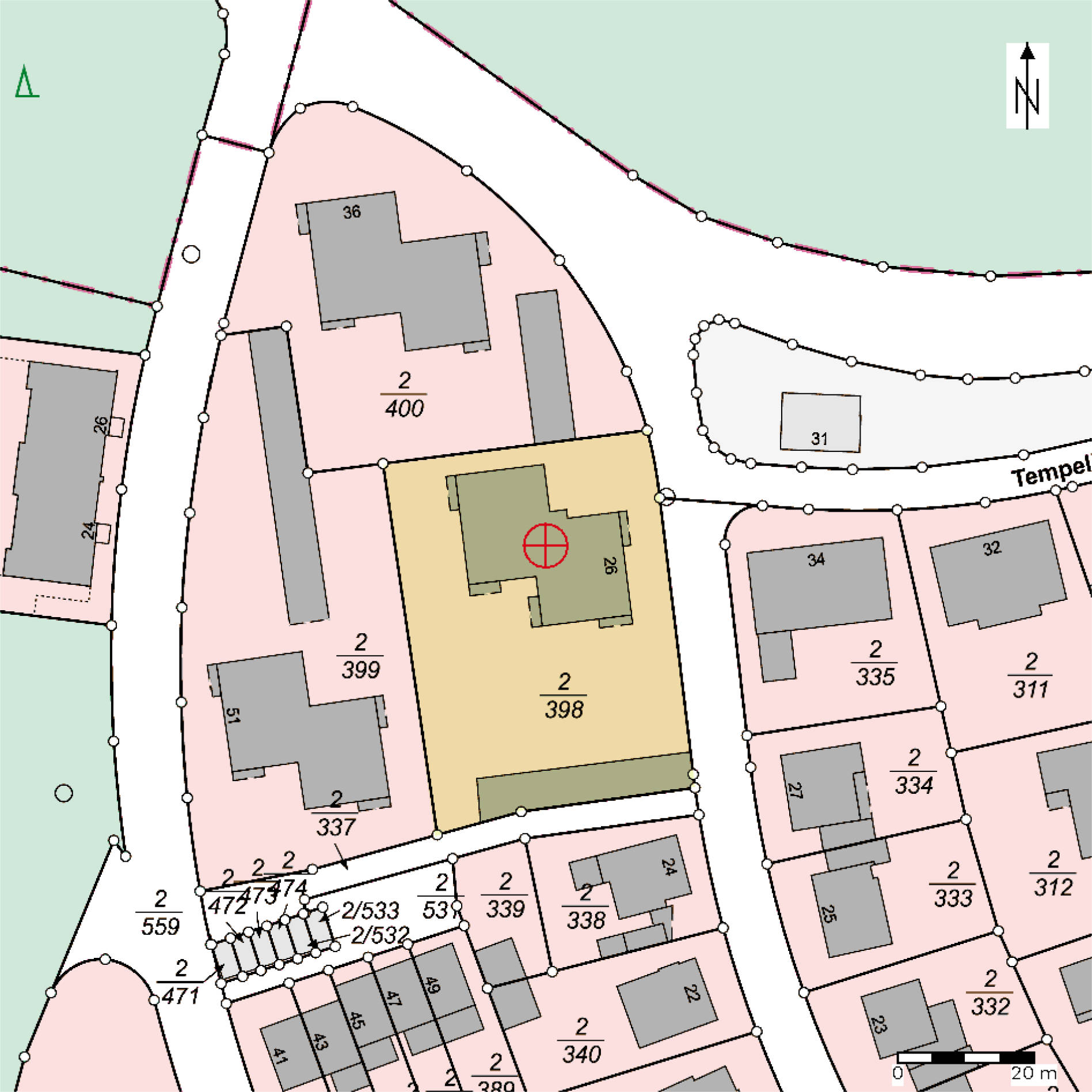 hessen 0007 K 0024/2023 Tulpenstraße 26, 63179 Obertshausen 24