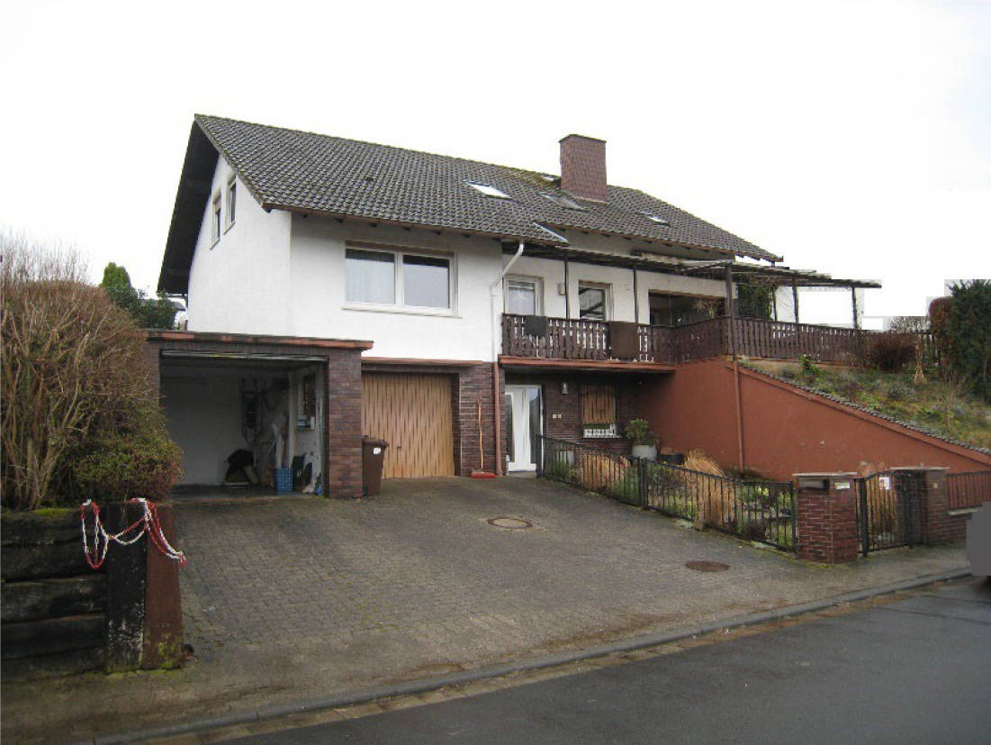 Einfamilienhaus in Lange Straße 5, 63654 Büdingen, Diebach am Haag - Bild 2