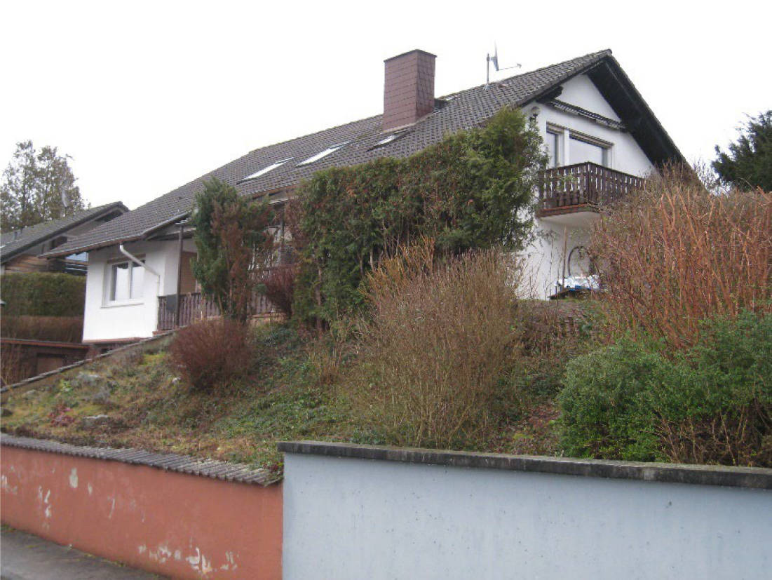 Einfamilienhaus in Lange Straße 5, 63654 Büdingen, Diebach am Haag