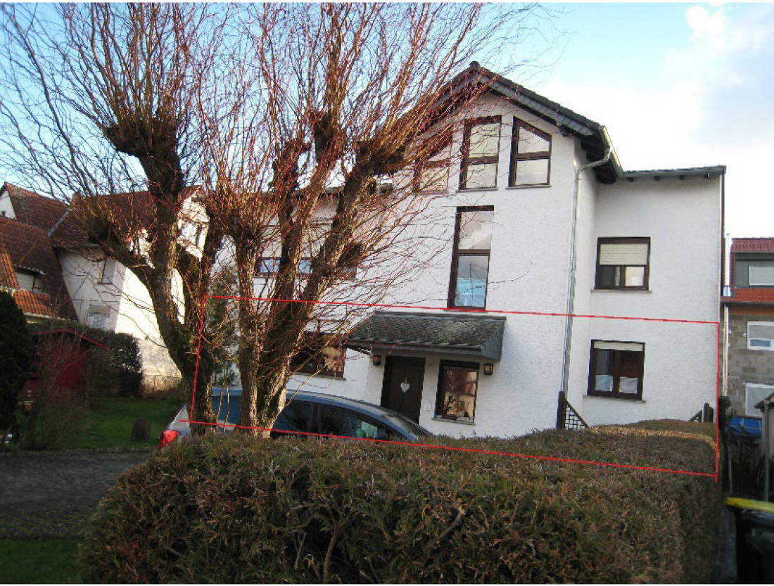 hessen 0007K0027-2021 Beuneweg 10, 63683 Ortenberg, Bleichenbach