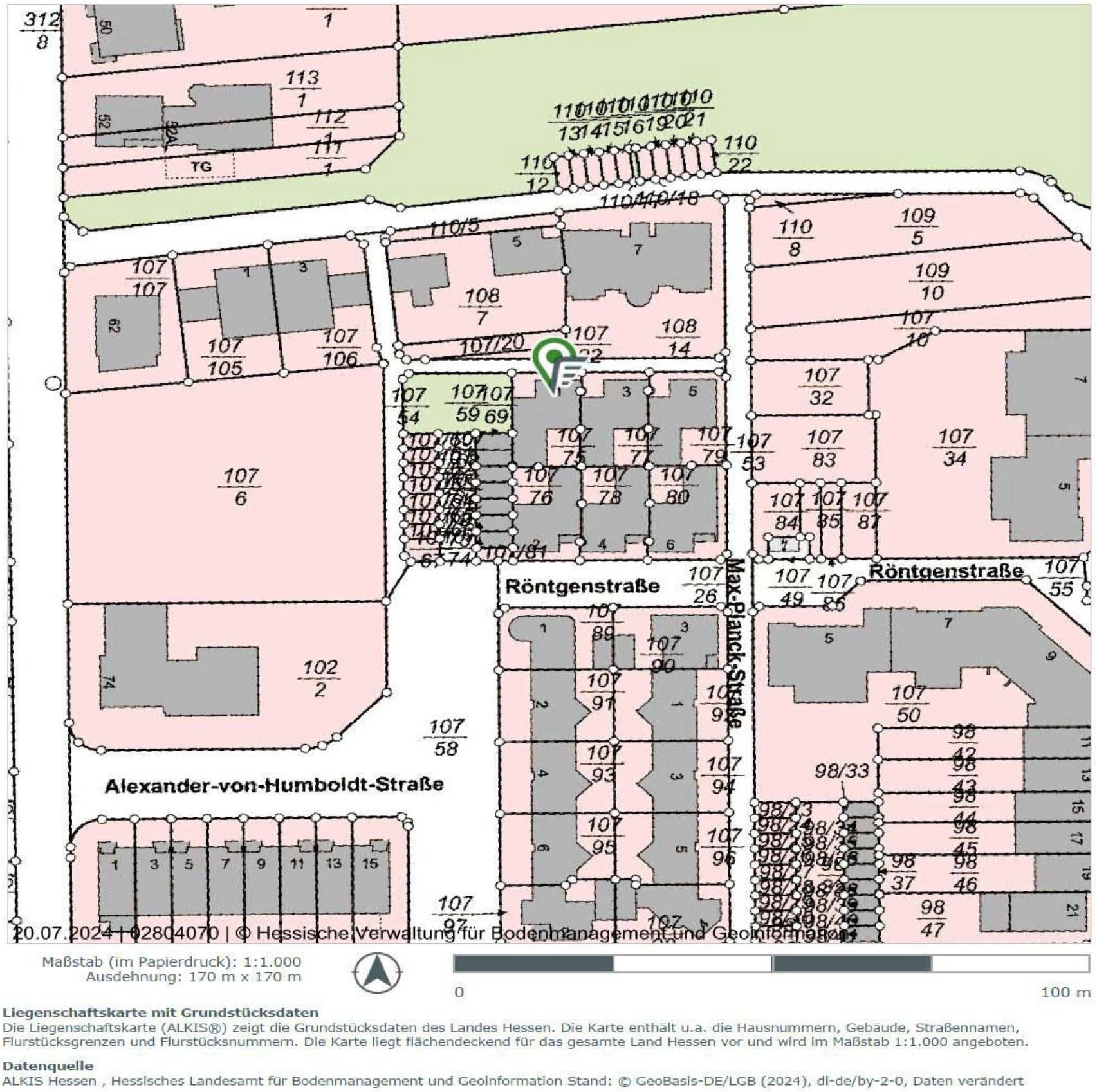 hessen 0007 K 0028/2022 siehe oben, 63128 Dietzenbach 16