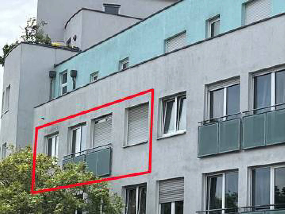 Eigentumswohnung (1 bis 2 Zimmer) in Schulstraße 13, 63179 Obertshausen - Bild 3