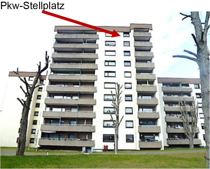 Eigentumswohnung (1 bis 2 Zimmer) in Breidertring 100, 96-102, 63322 Rödermark, Ober-Roden - Bild 4