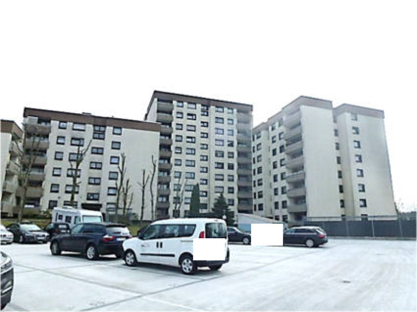 Eigentumswohnung (1 bis 2 Zimmer) in Breidertring 100, 96-102, 63322 Rödermark, Ober-Roden