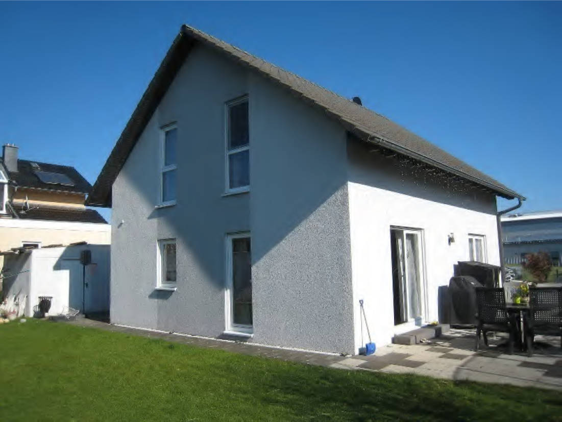 Einfamilienhaus in Hassia-Höhe 36, 63691 Ranstadt - Bild 4