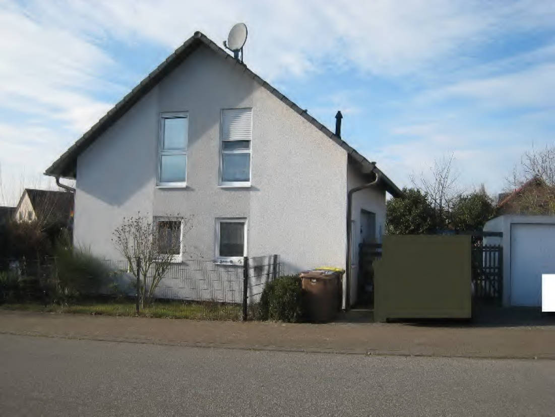 Einfamilienhaus in Hassia-Höhe 36, 63691 Ranstadt - Bild 2